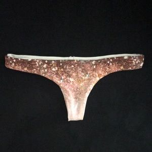 L*space bikini bottoms